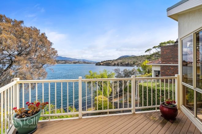 Picture of 91A Derwent Avenue, LINDISFARNE TAS 7015