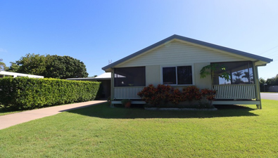 Picture of 95 Long Street, POINT VERNON QLD 4655