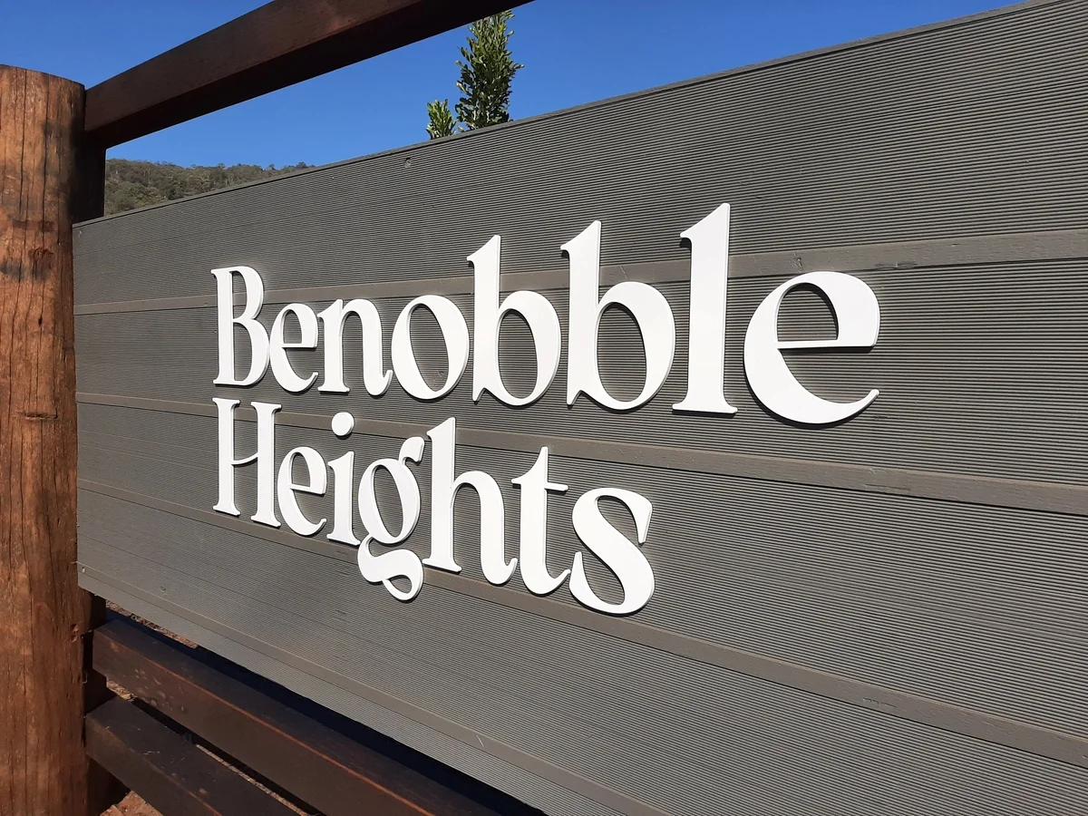 Additional image 3 of Benobble QLD 4275