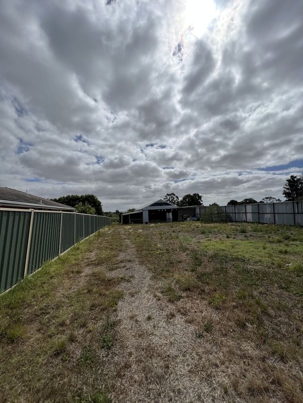 27 Street, Kilmore VIC 3764 Vacant Land For Rent 450 Domain