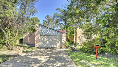 Picture of 6 Bruan Close, MIDDLE PARK QLD 4074