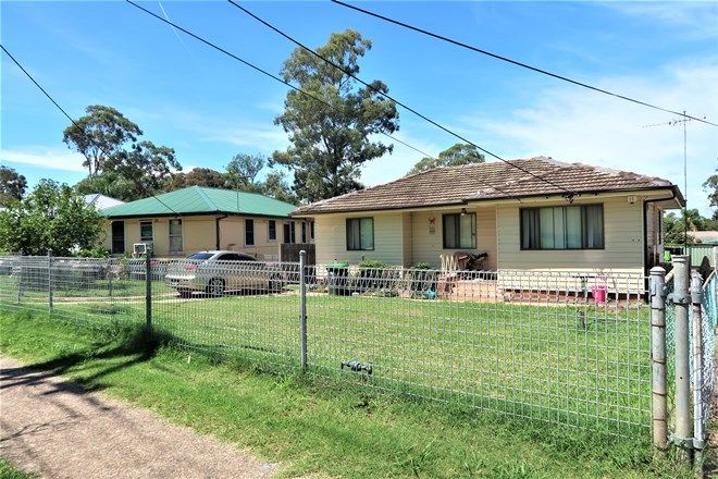 Picture of 30 Corriedale st, MILLER NSW 2168