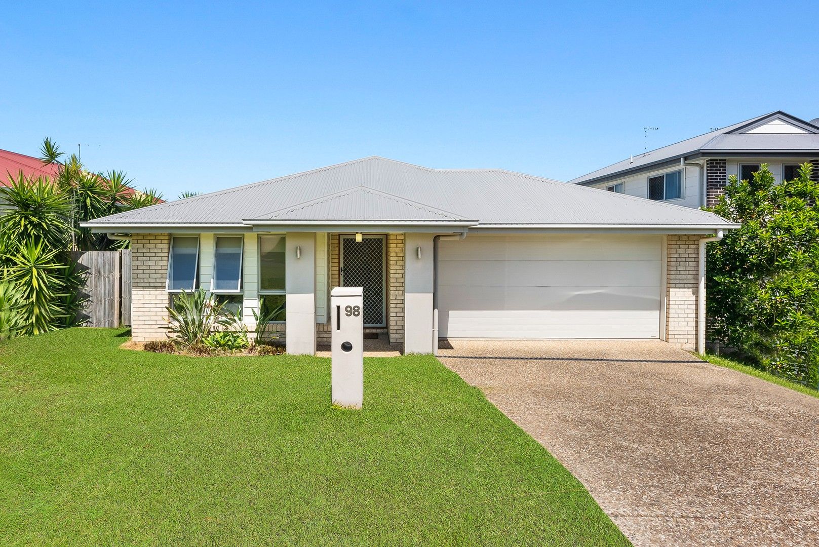 98 Surround Street, Dakabin QLD 4503, Image 0