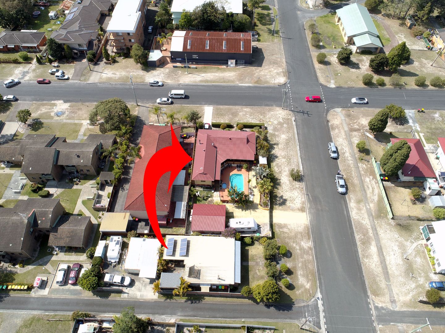 64 Bent Street, Tuncurry NSW 2428, Image 1