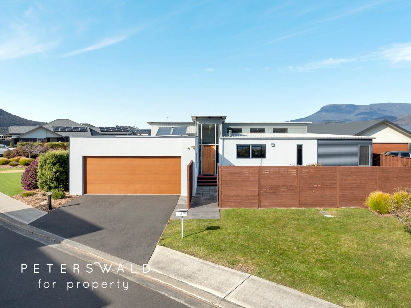 2 Duval Drive, Old Beach TAS 7017