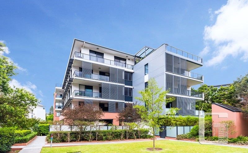 2 bedrooms Apartment / Unit / Flat in 439/17-19 Memorial Ave ST IVES NSW, 2075