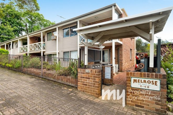 Picture of 5/69 John Street, CAMDEN NSW 2570