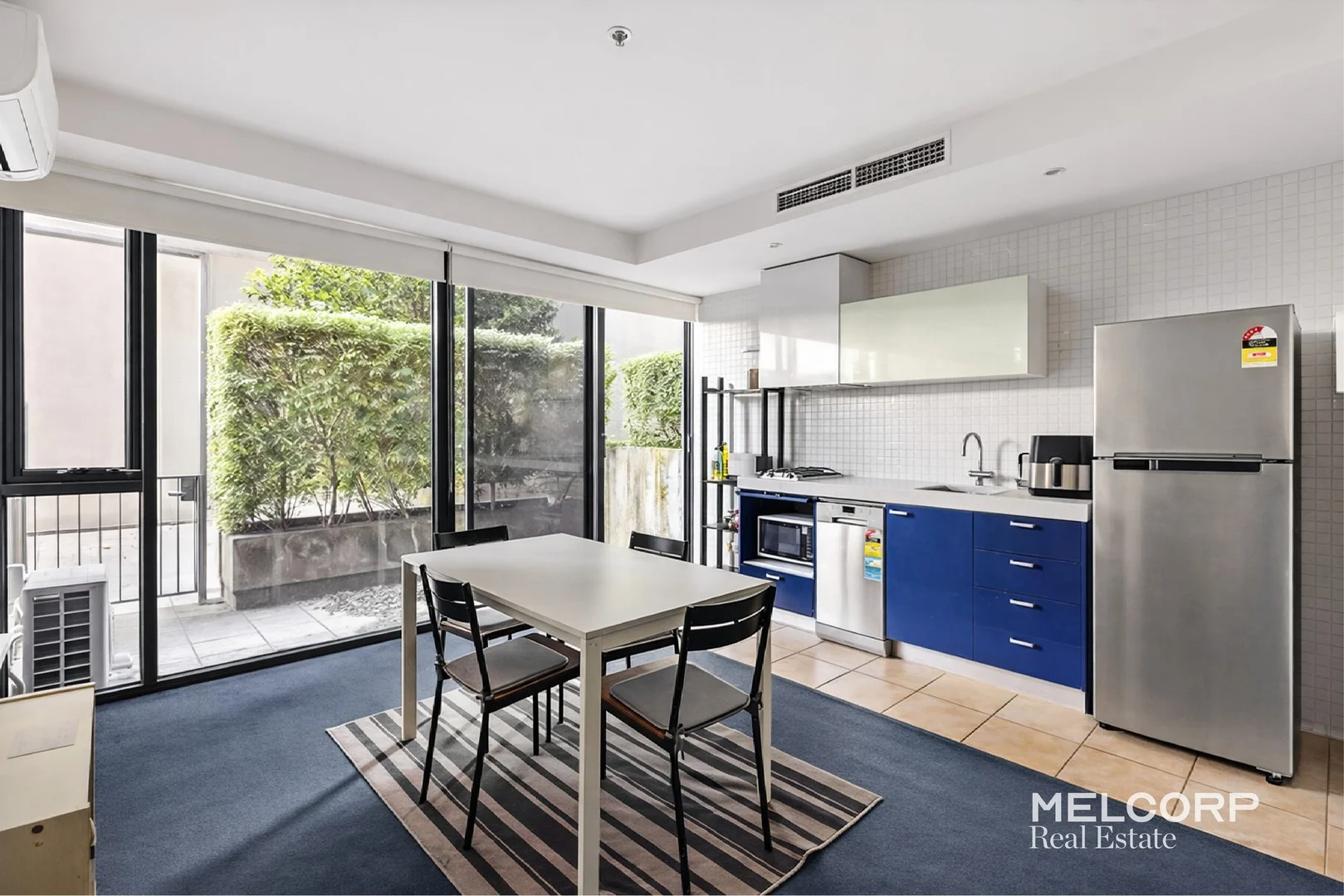 Primary image of 108A/640 Swanston Street, Carlton VIC 3053