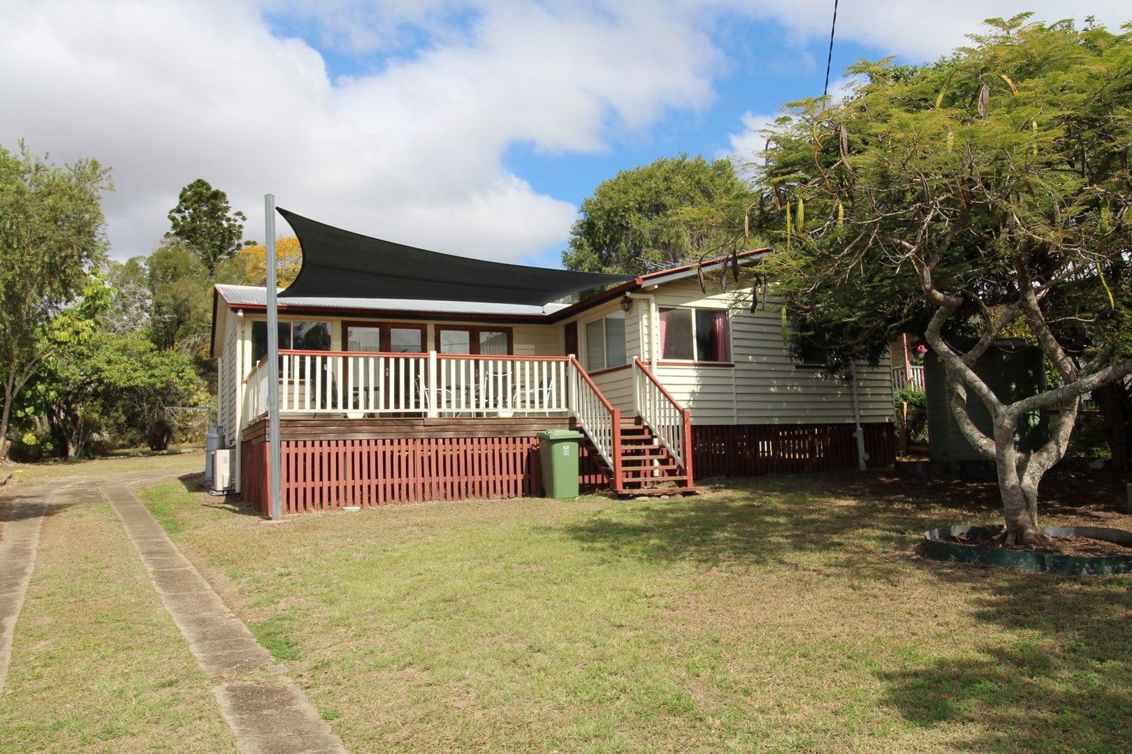 52 Fulham Street, Toogoolawah QLD 4313, Image 0