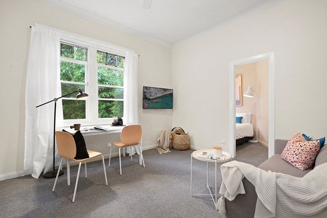 Picture of 20/1 Darley Street, DARLINGHURST NSW 2010