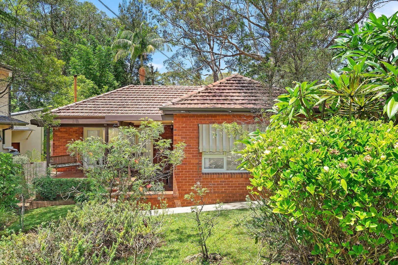 3 bedrooms House in 21 Harford Street NORTH RYDE NSW, 2113