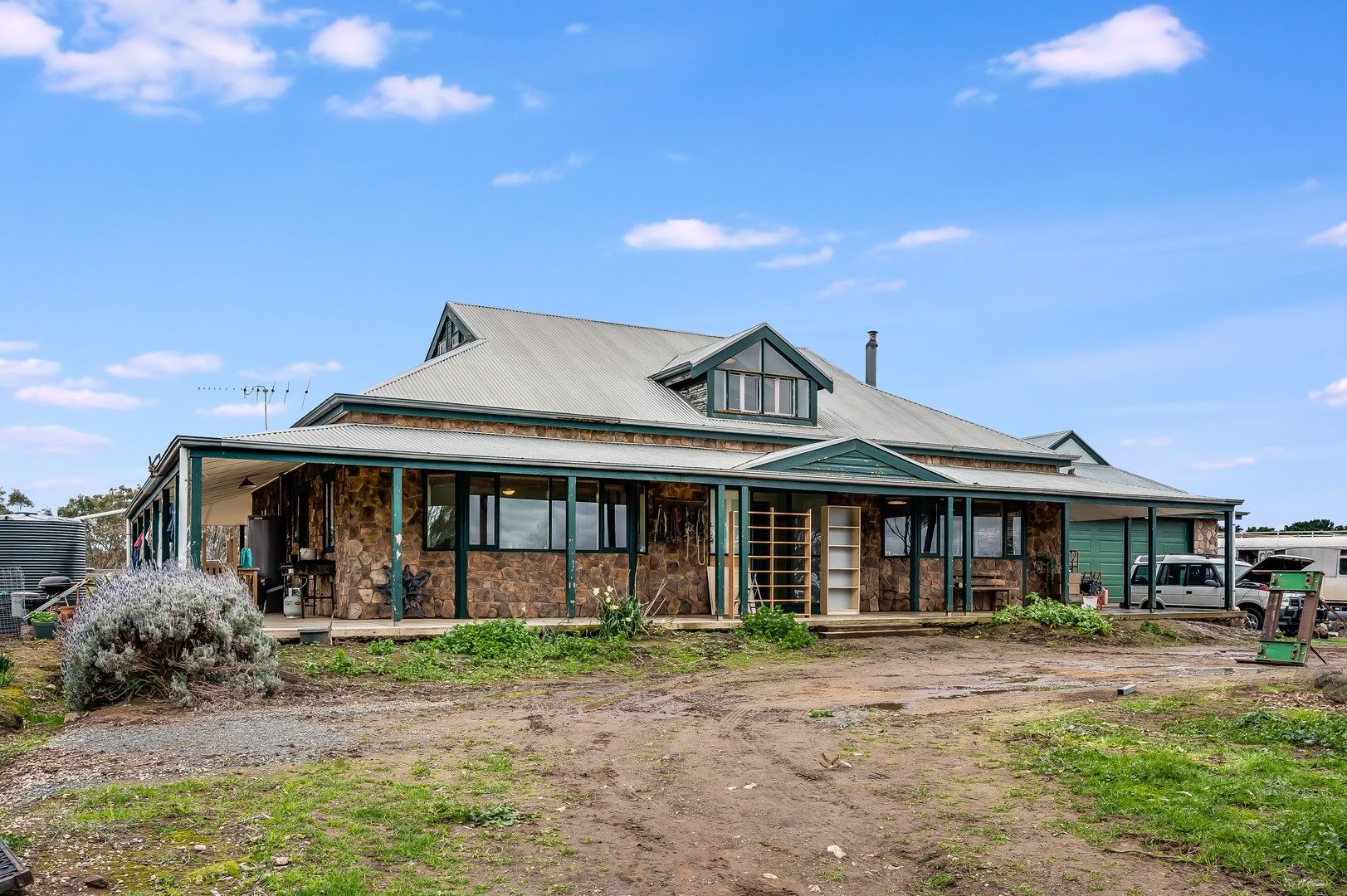 194 Jury Road, Brukunga SA 5252, Image 0