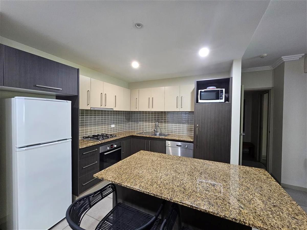 113a/57 Paradise Palms, Kewarra Beach QLD 4879 Apartment For Rent