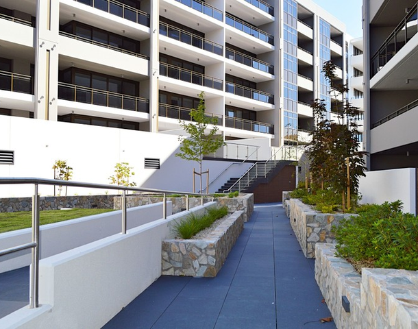 107/46 Macquarie Street, Barton ACT 2600