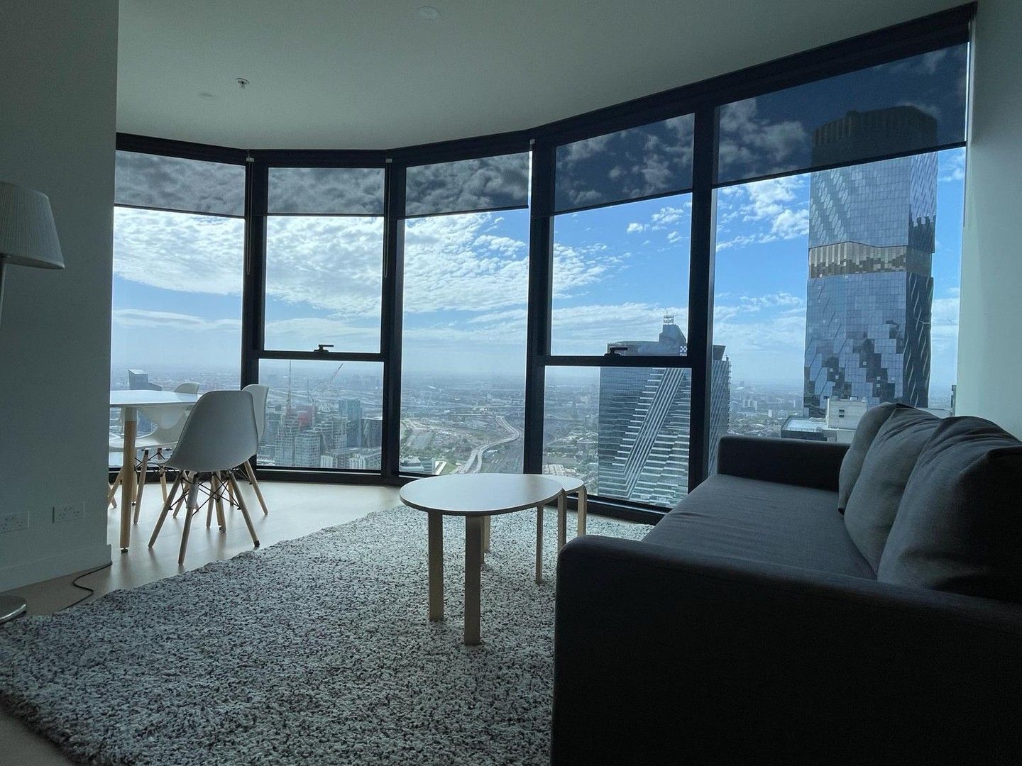 1 bedrooms Apartment / Unit / Flat in 4803/138 Spencer Street MELBOURNE VIC, 3000