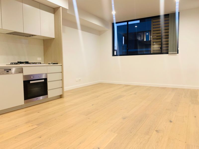 1 bedrooms Apartment / Unit / Flat in 1.507/18 Hannah Street BEECROFT NSW, 2119