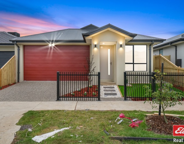 51 Makedonia Street, Tarneit VIC 3029