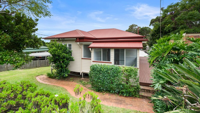 Picture of 15 Adam Street, NORTH TOOWOOMBA QLD 4350