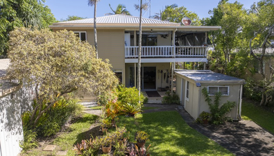 Picture of 51 Nothling Street, MOFFAT BEACH QLD 4551