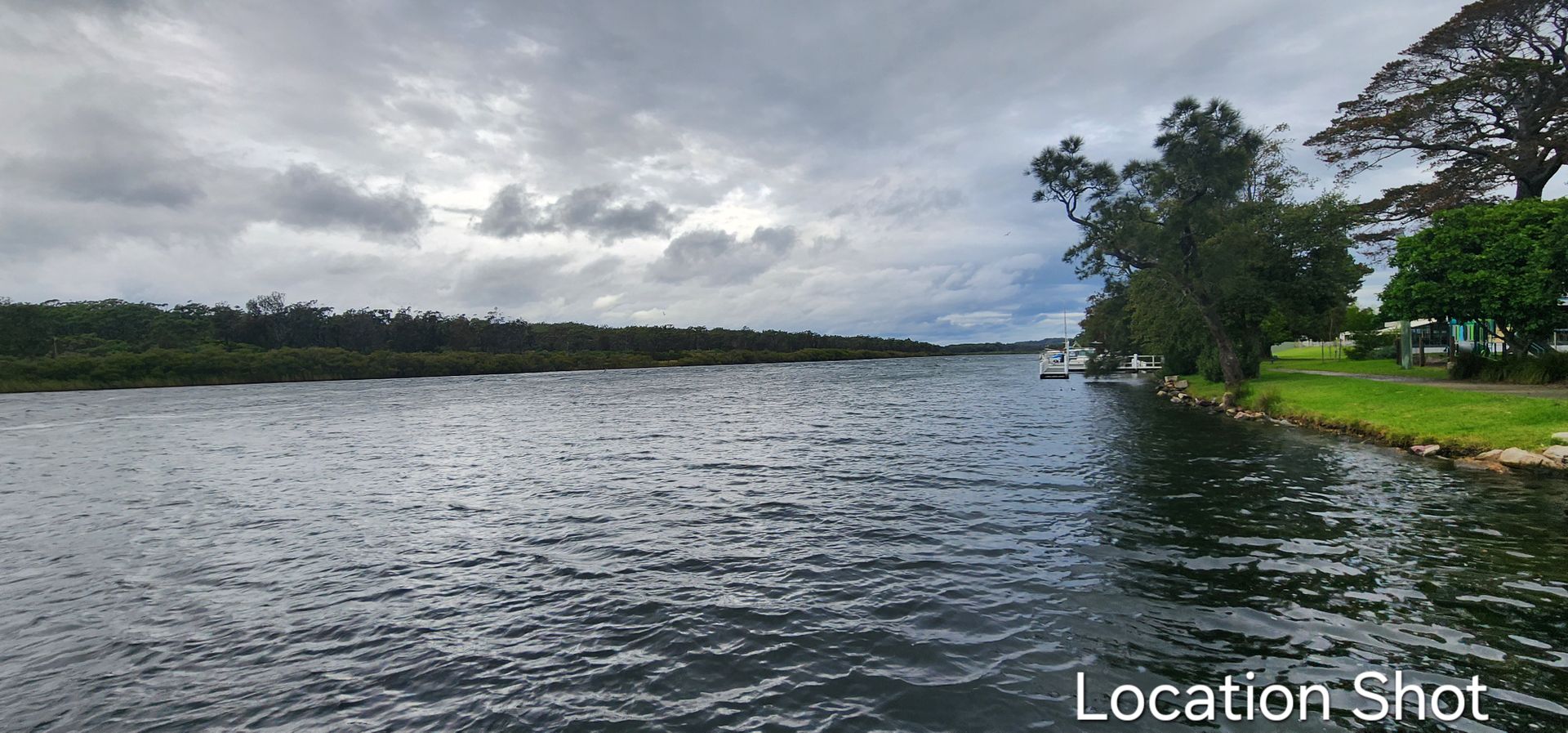 124A Jacobs Drive, Sussex Inlet NSW 2540, Image 1