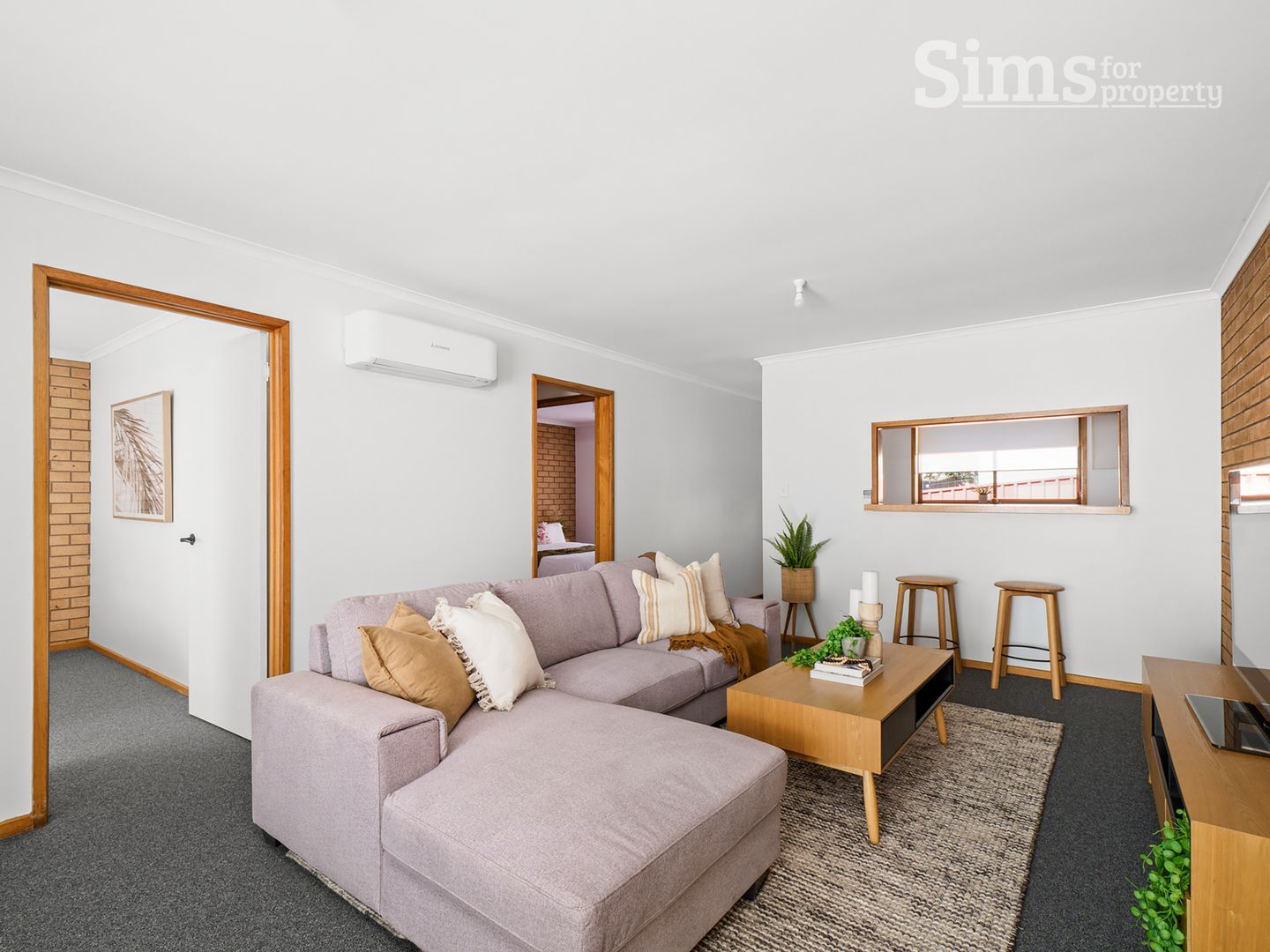 3/17-19 Button Street, Mowbray TAS 7248, Image 1