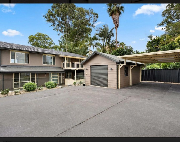 236 Henry Lawson Drive, Georges Hall NSW 2198