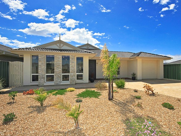 4 Azure Place, Aldinga Beach SA 5173