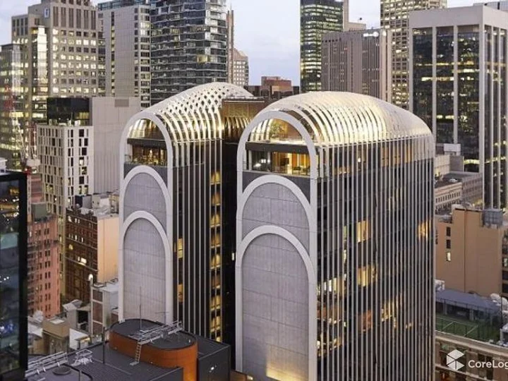 1203/161 Clarence Street, Sydney, NSW 2000