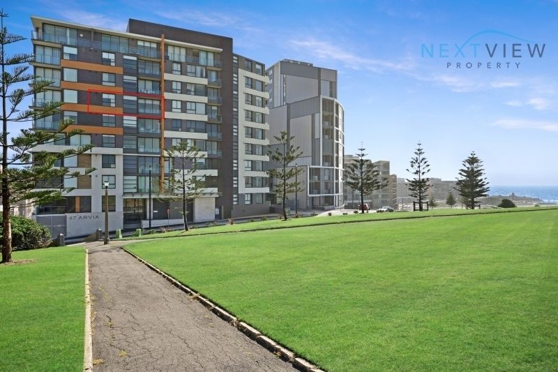 601/67 Watt St, Newcastle NSW 2300, Image 2