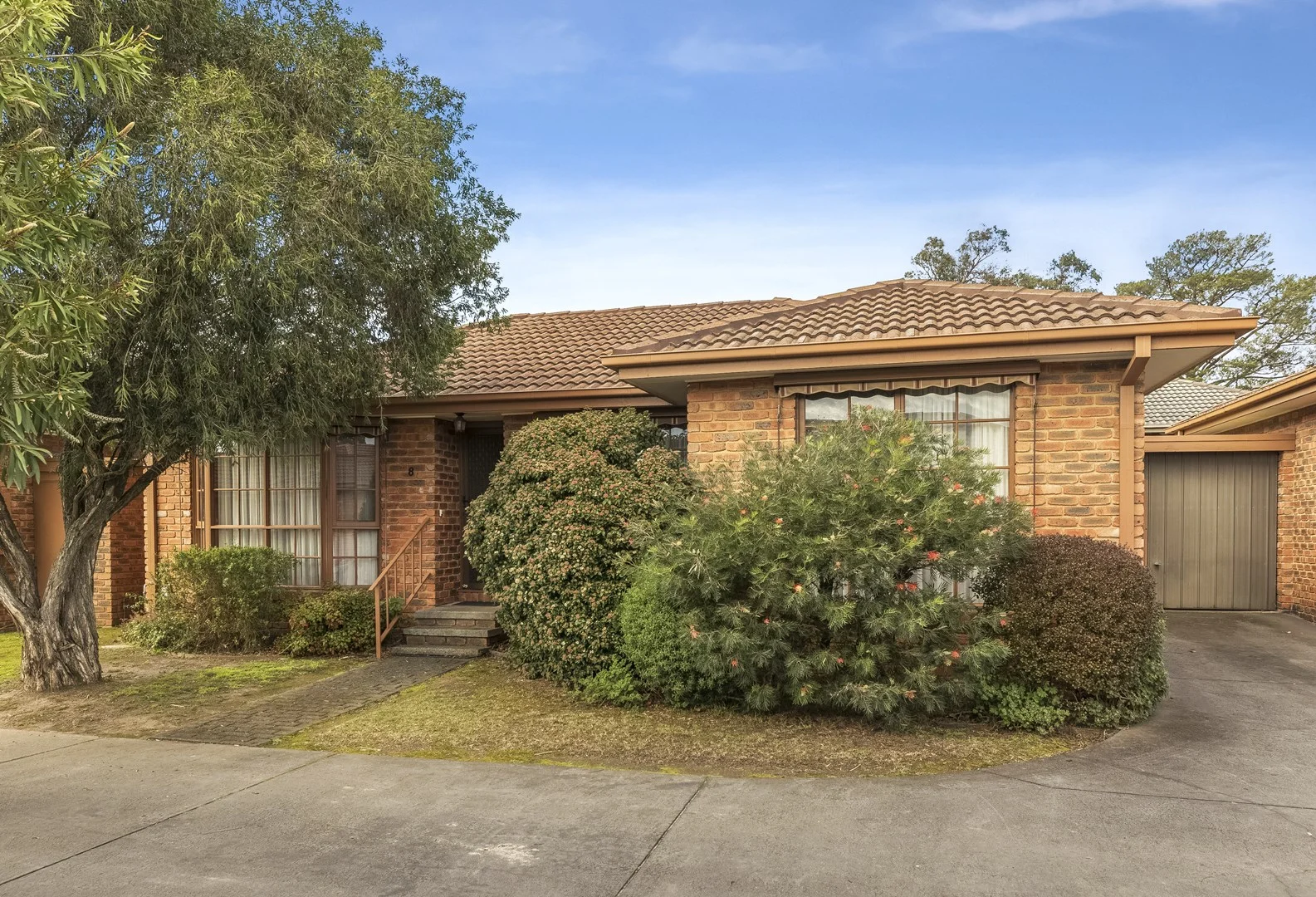 Primary image of 8/26-28 Jackson Street, Croydon VIC 3136