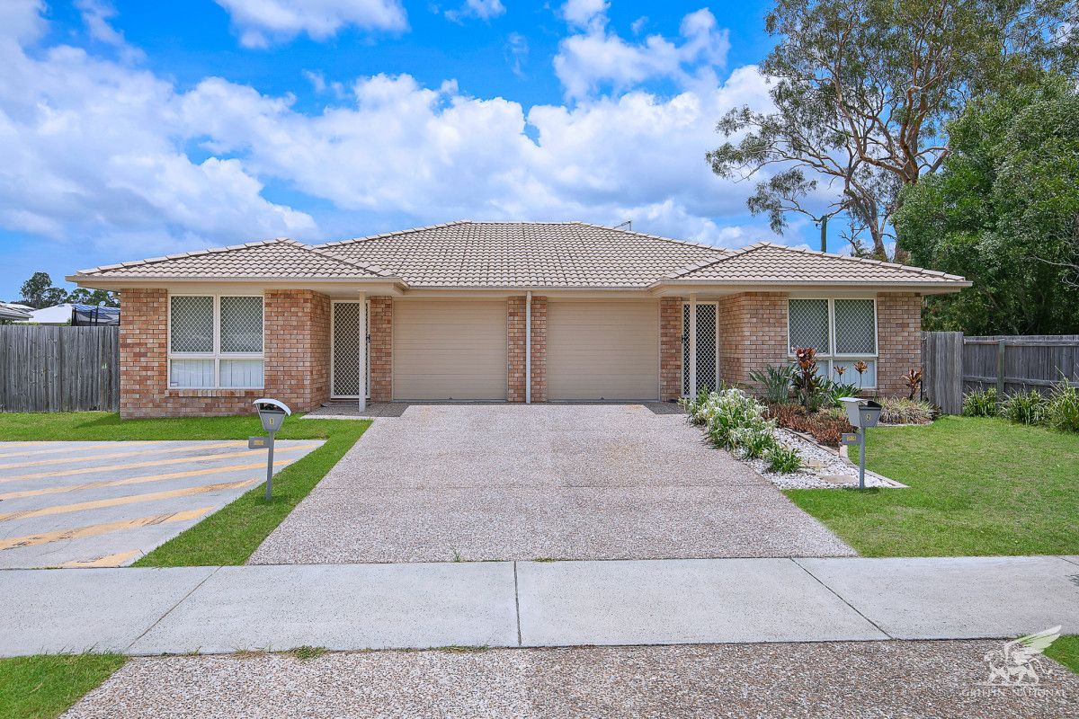 23 Wormwell Court, Caboolture QLD 4510, Image 0