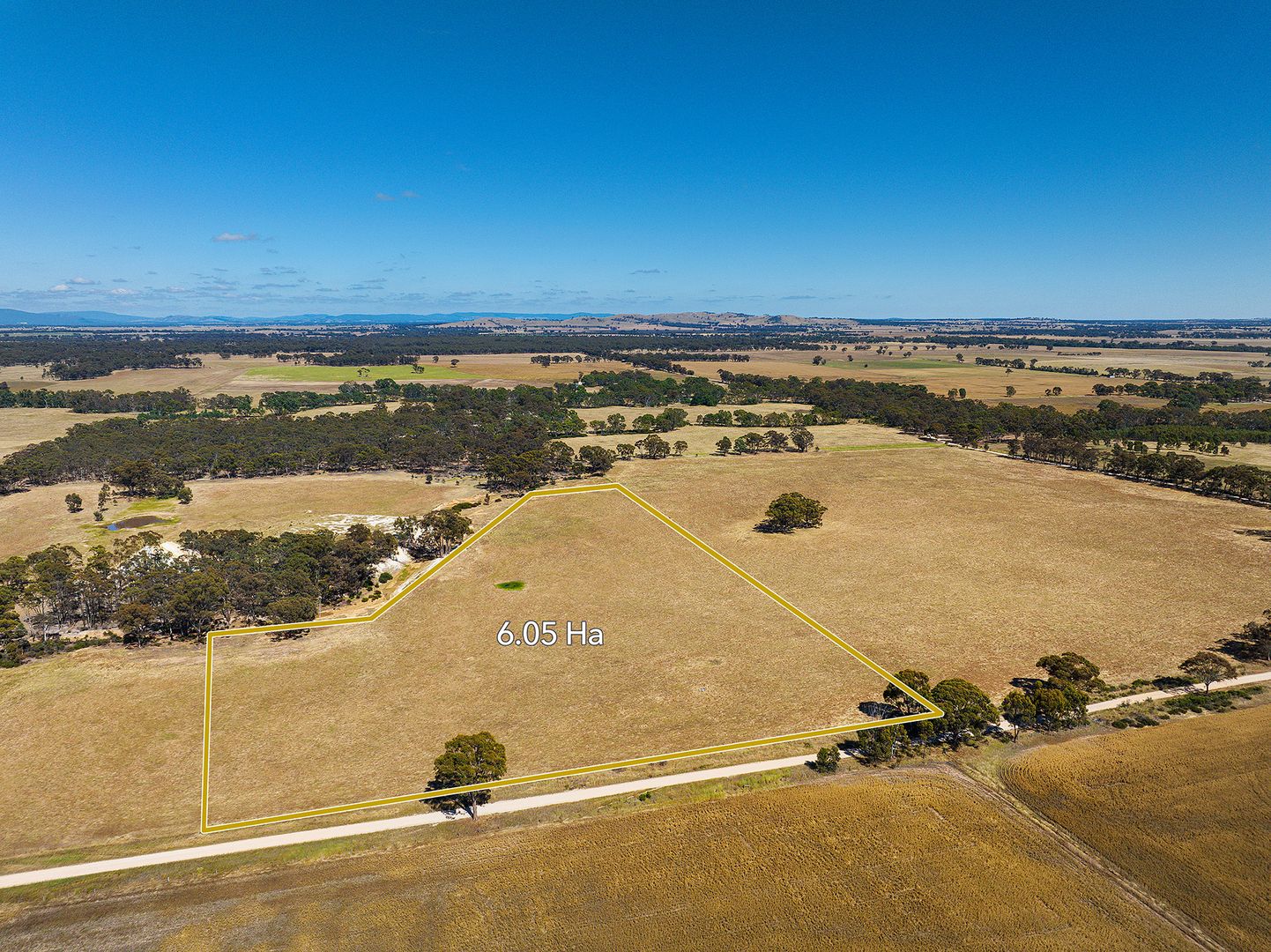 CA3/353 Alma-Bowenvale Road, Bowenvale VIC 3465, Image 2