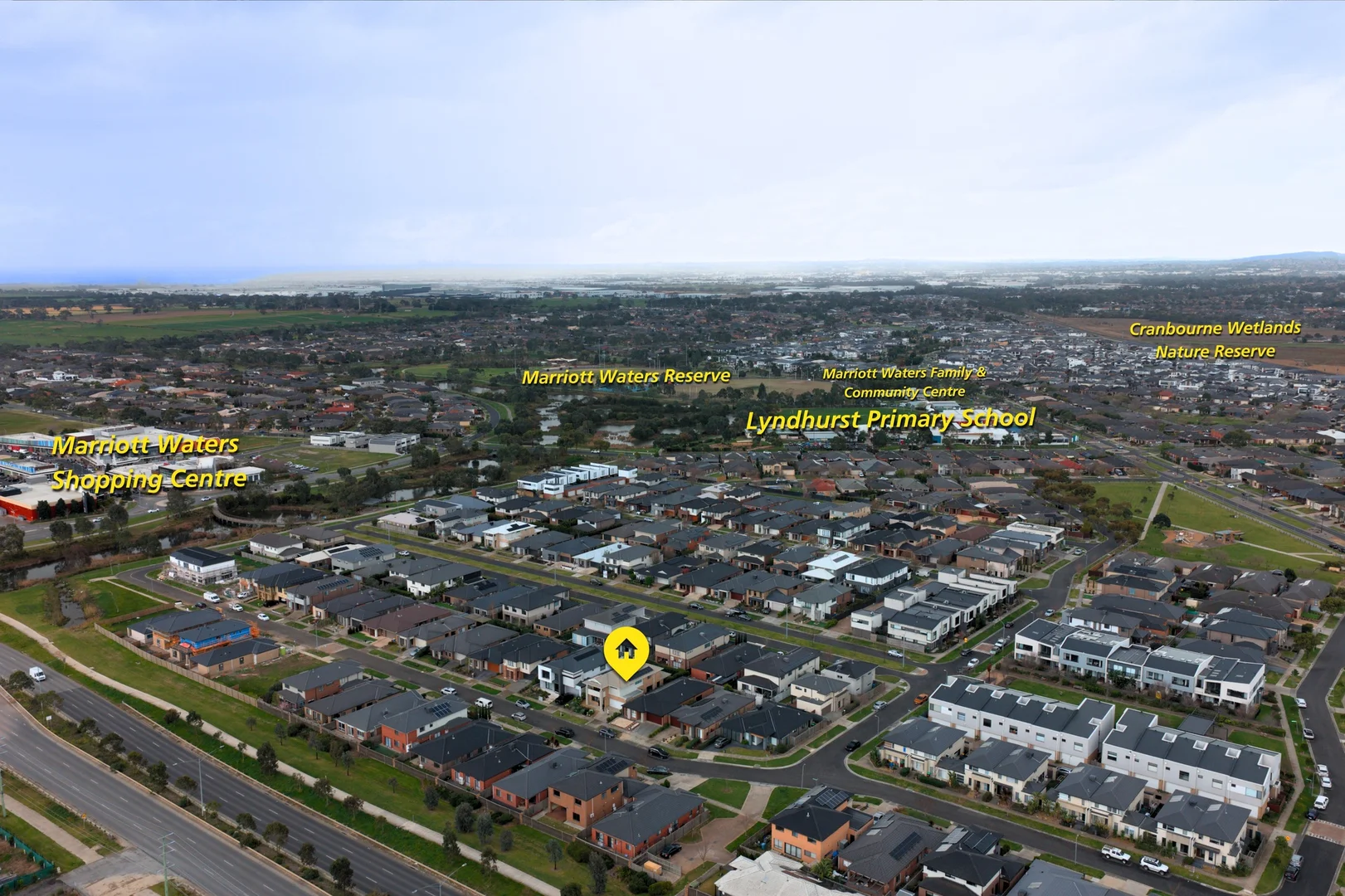 Additional image 19 of 24 Everglades Street, Lyndhurst VIC 3975