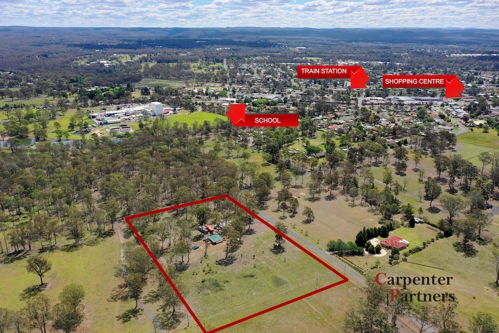 80 Progress Street, Tahmoor Property History & Address Research Domain