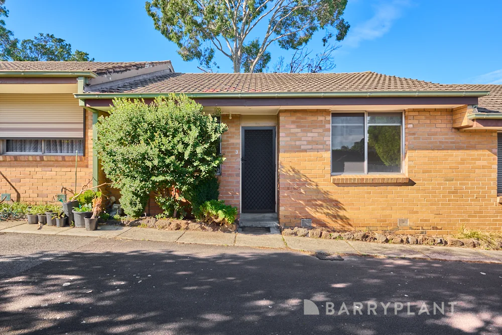 3/16 Nockolds Crescent, Noble Park VIC 3174