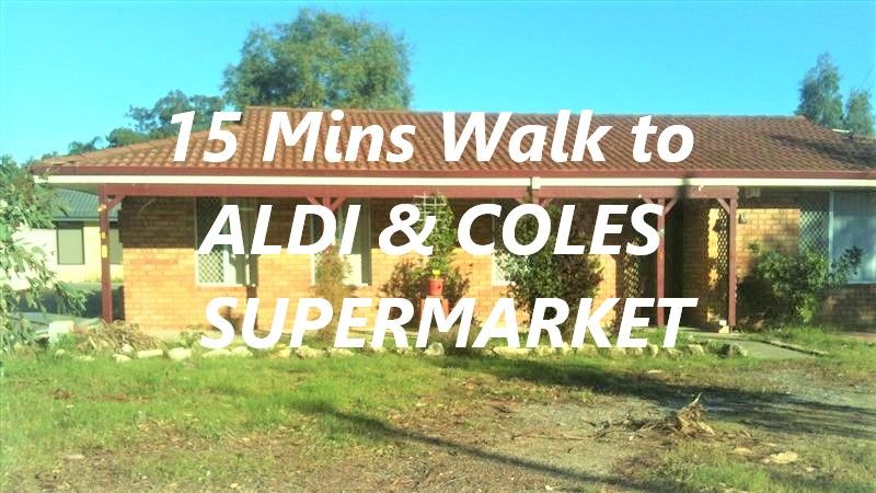 House in 21 Glenbawn Drive, SOUTH LAKE WA, 6164