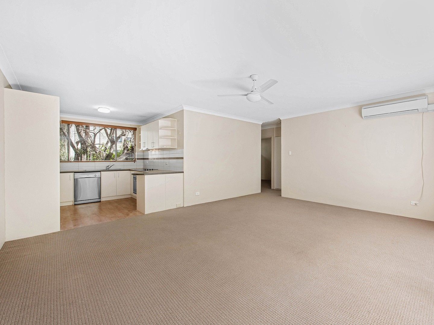 6/98 Oxlade Drive, New Farm QLD 4005, Image 0