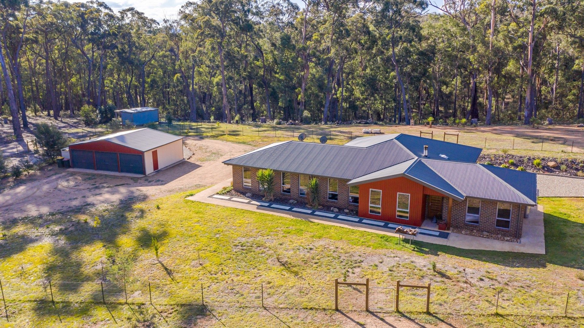 948 Burragate Rd, Wyndham NSW 2550, Image 0