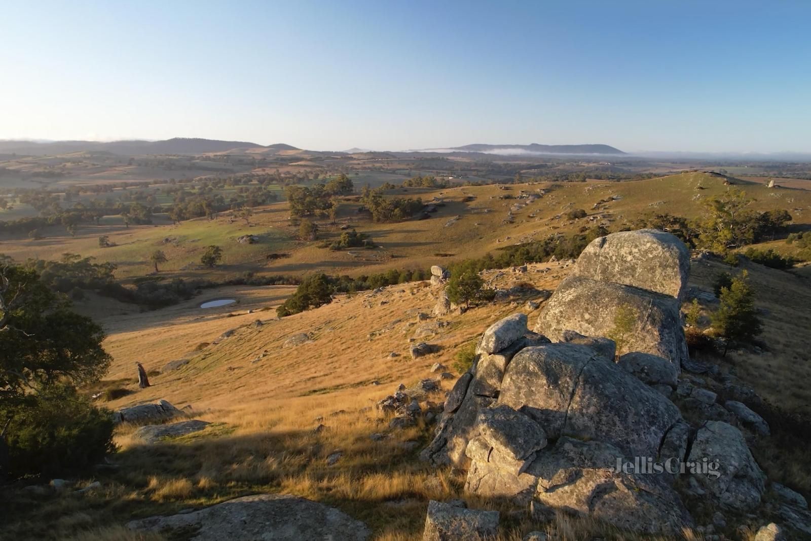 250 Fordes Lane, VIC 3444 Vacant Land for Sale Domain