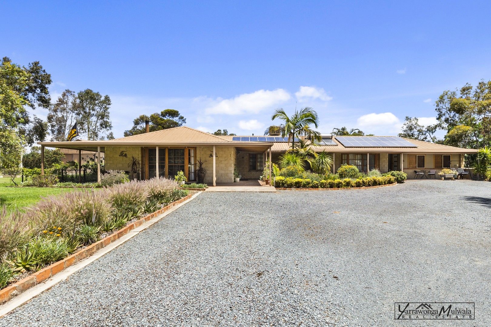 1 Somerset Drive, Yarrawonga VIC 3730, Image 0