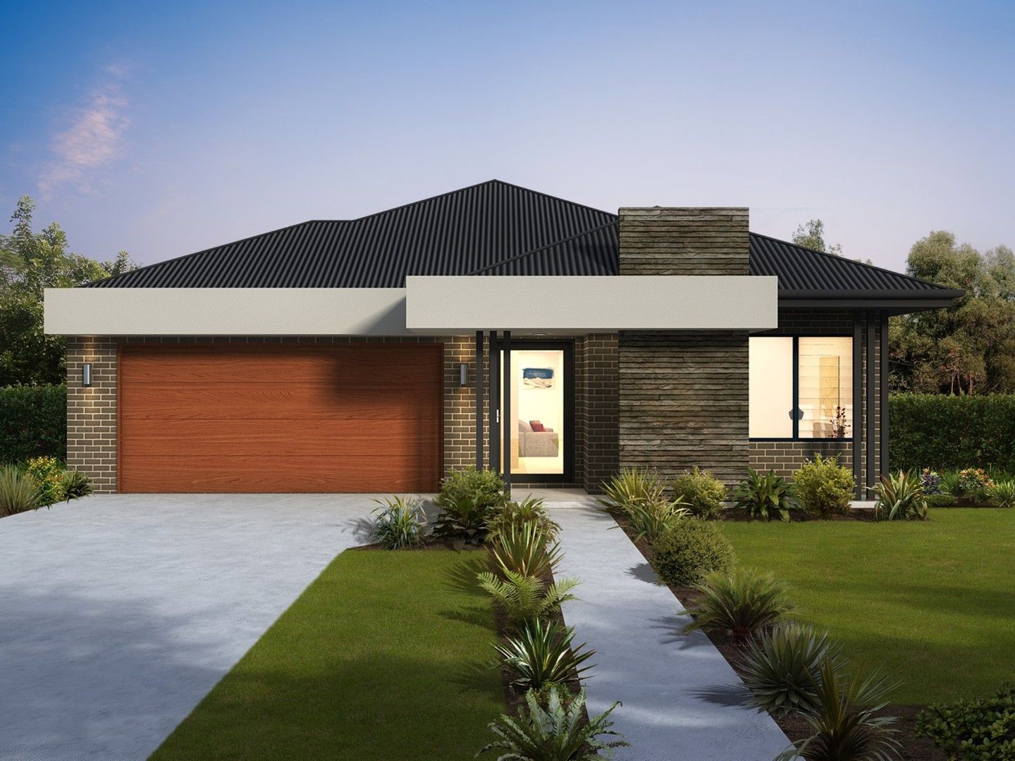 4 bedrooms New House & Land in Lot 309 Albion Road MAITLAND NSW, 2320