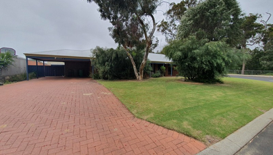 Picture of 84 Mosedale Avenue, USHER WA 6230