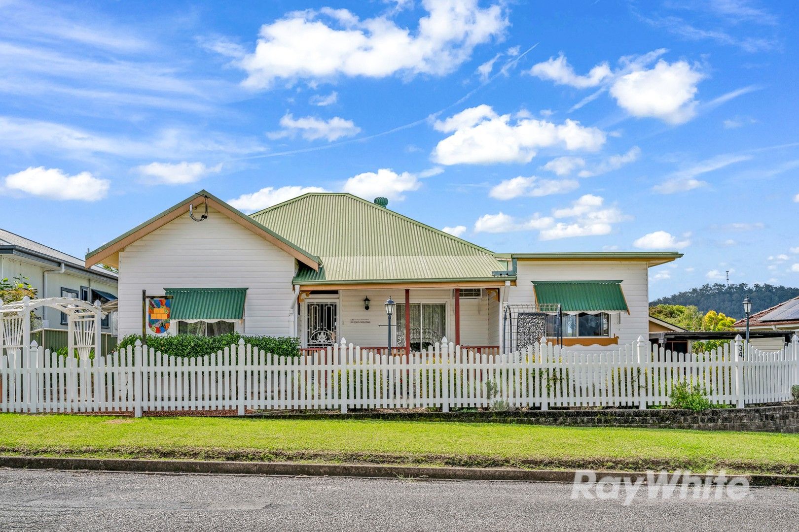 34 Elliot Street, Gloucester NSW 2422, Image 0