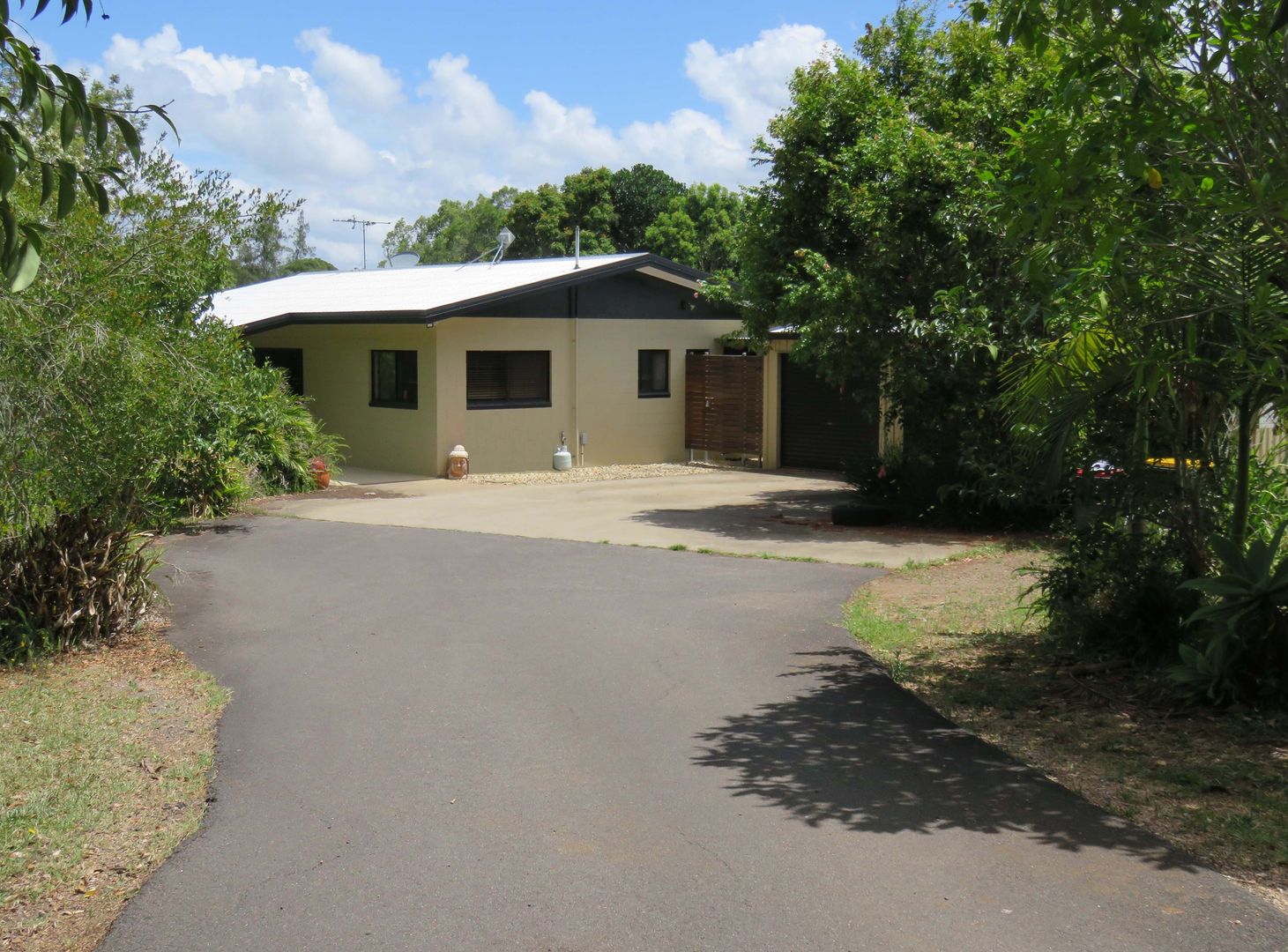 28 Cleminson Close, Malanda QLD 4885