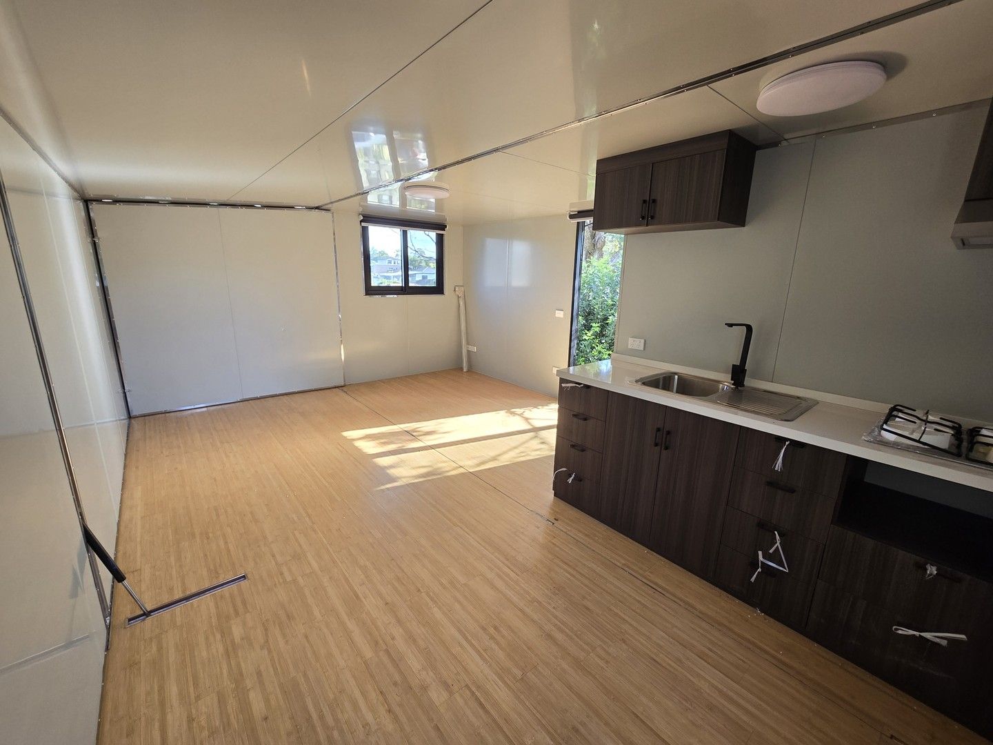 1 bedrooms Studio in 51C Woodpark Road WOODPARK NSW, 2164