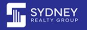 Logo for Sydney Realty Group Pty Ltd