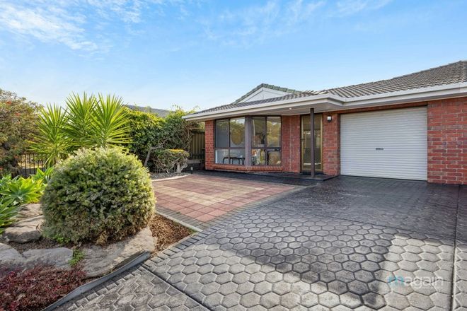 Picture of 19a Gamay Drive, OLD REYNELLA SA 5161