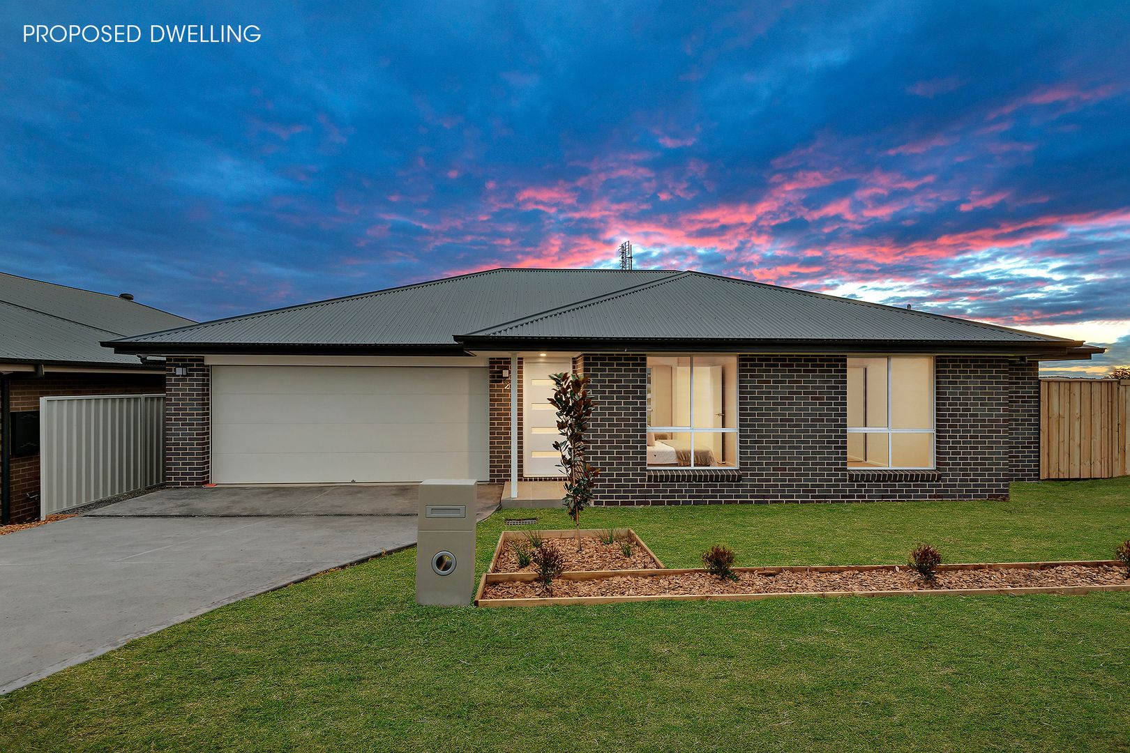 115 Saddlers Drive, Gillieston Heights NSW 2321