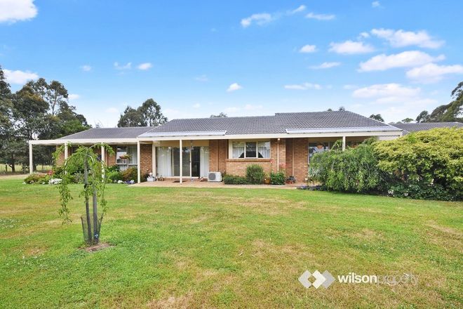 Picture of 20 Cooba Way, TRARALGON EAST VIC 3844