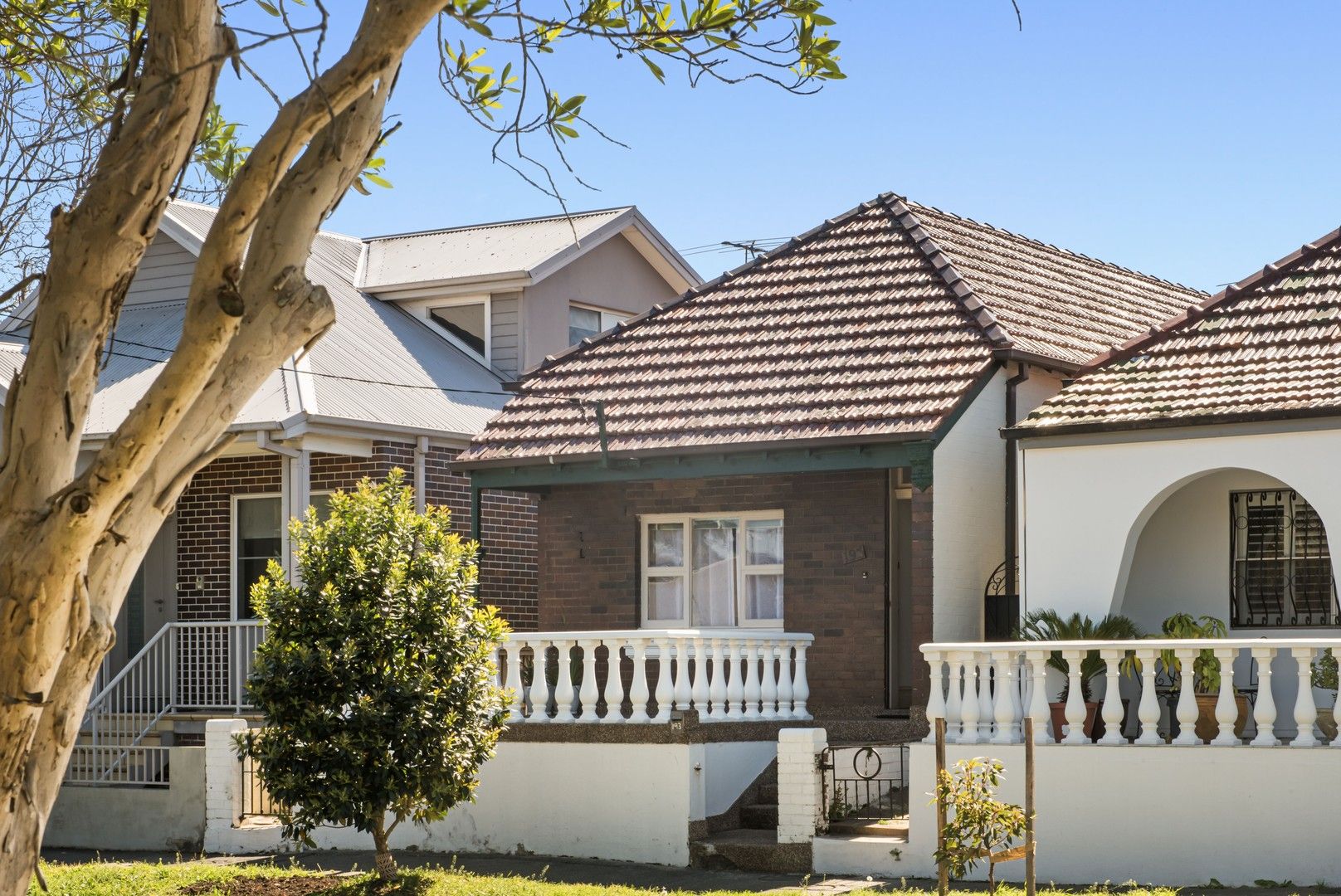 2 bedrooms House in 193 Lilyfield Road LILYFIELD NSW, 2040